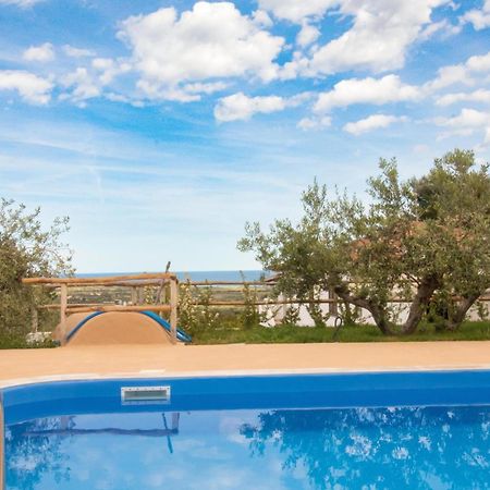 Residenza Belvedere Orosei Zewnętrze zdjęcie