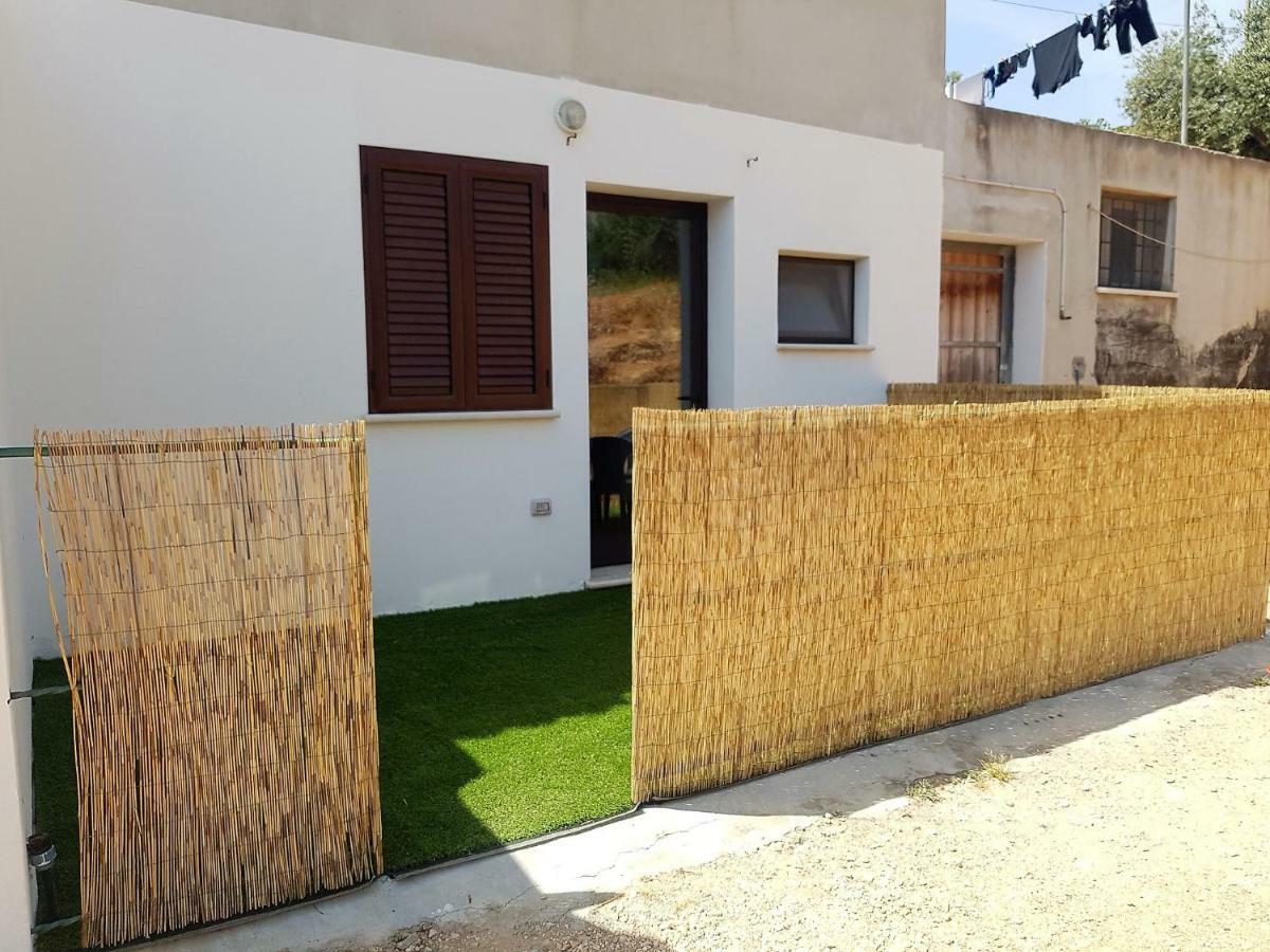 Residenza Belvedere Orosei Zewnętrze zdjęcie