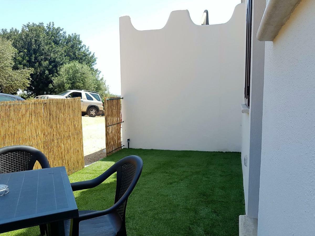 Residenza Belvedere Orosei Zewnętrze zdjęcie