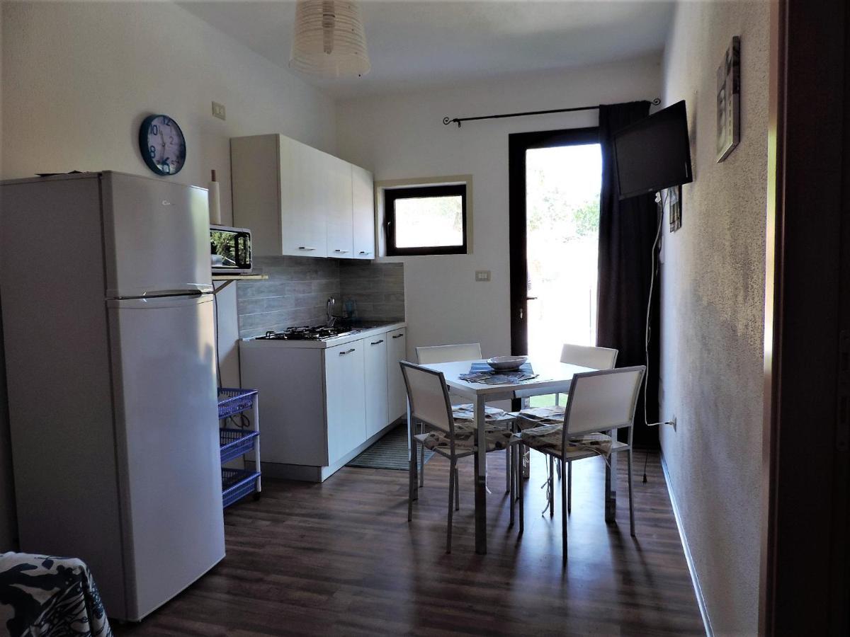 Residenza Belvedere Orosei Zewnętrze zdjęcie