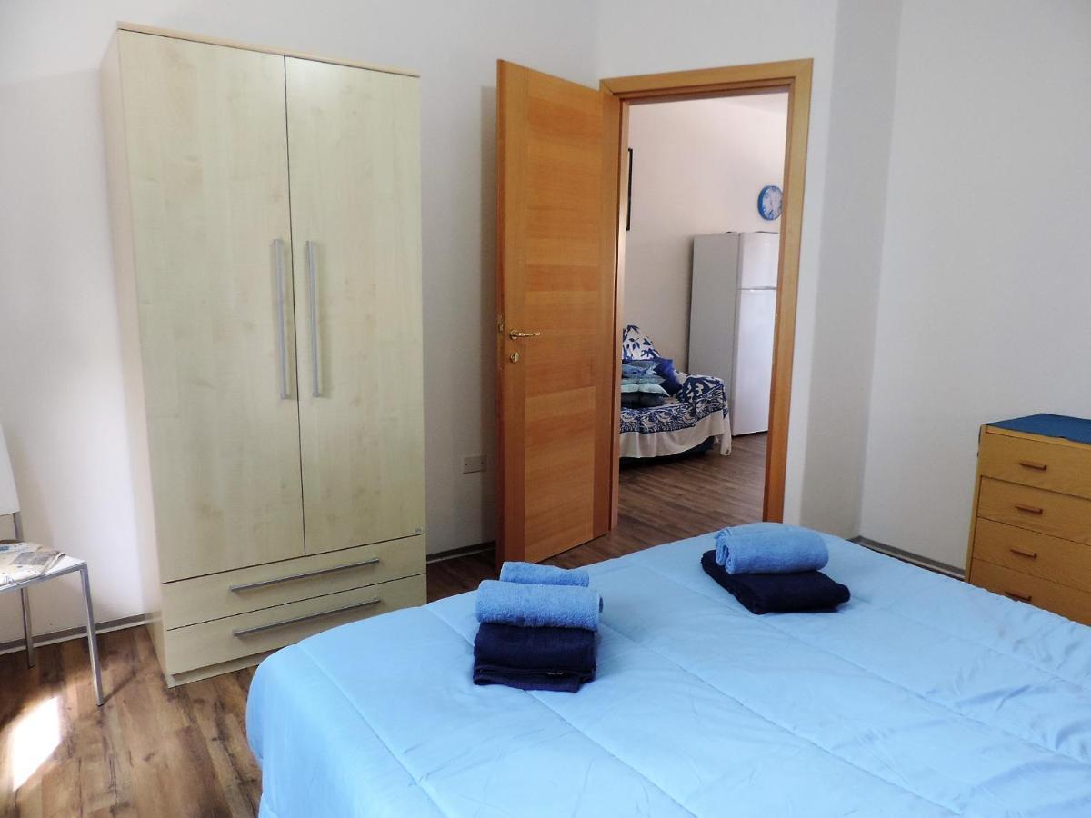 Residenza Belvedere Orosei Zewnętrze zdjęcie