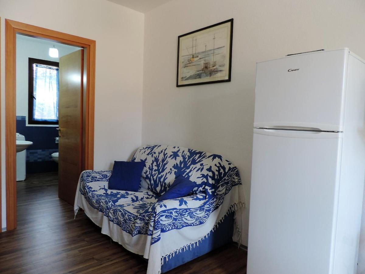 Residenza Belvedere Orosei Zewnętrze zdjęcie