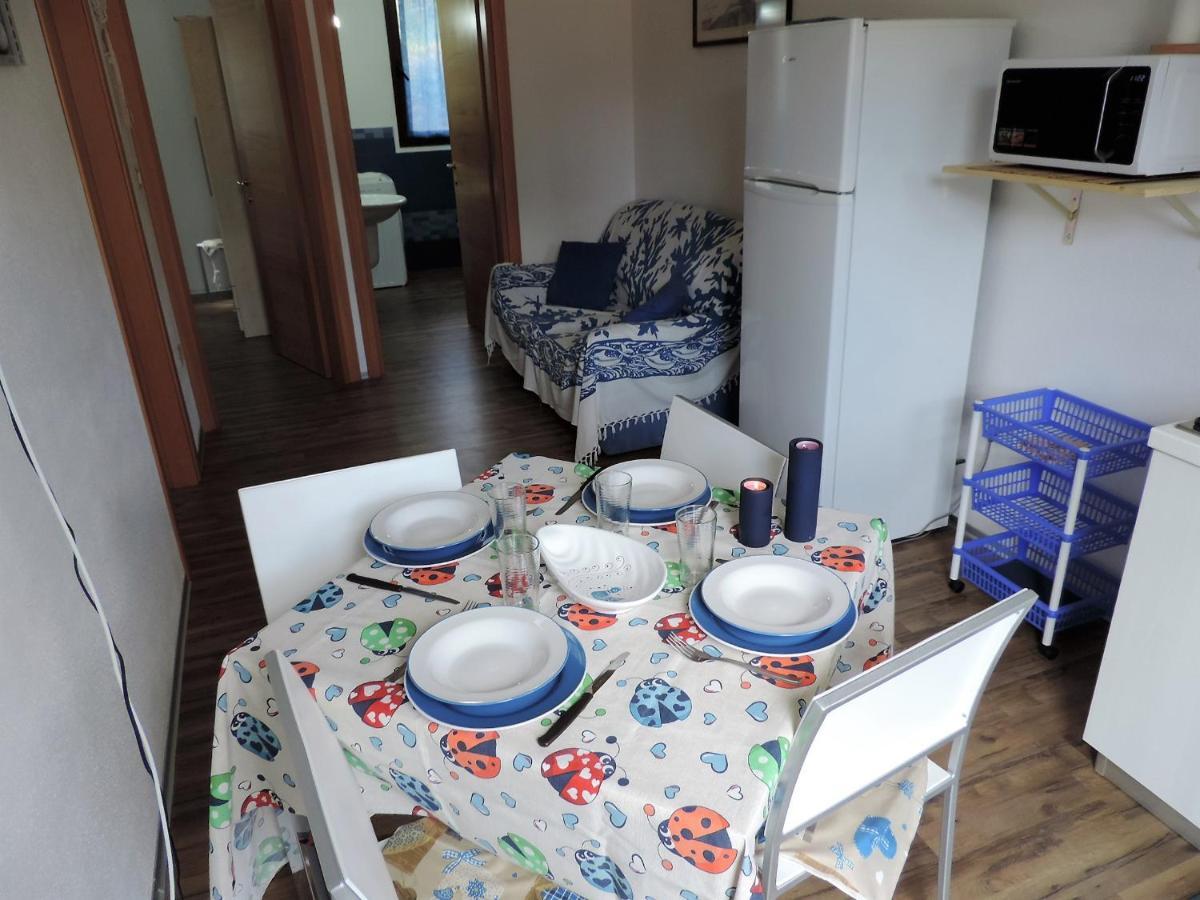 Residenza Belvedere Orosei Zewnętrze zdjęcie