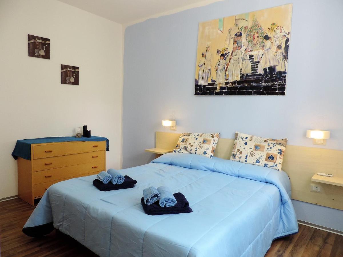 Residenza Belvedere Orosei Zewnętrze zdjęcie