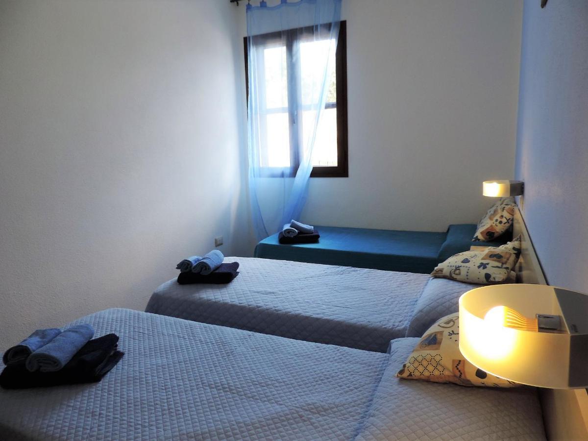 Residenza Belvedere Orosei Zewnętrze zdjęcie