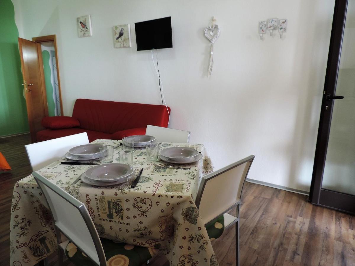 Residenza Belvedere Orosei Zewnętrze zdjęcie