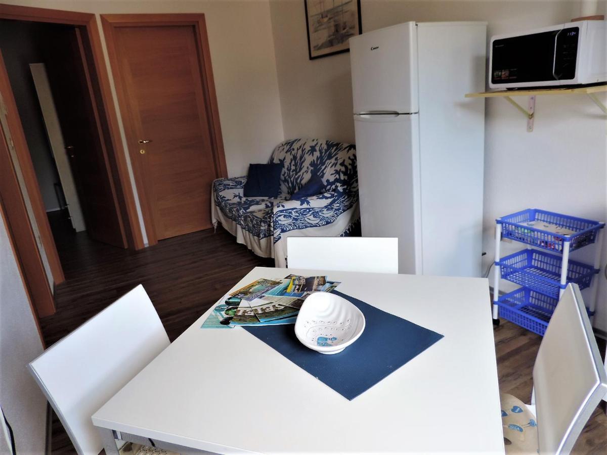 Residenza Belvedere Orosei Zewnętrze zdjęcie
