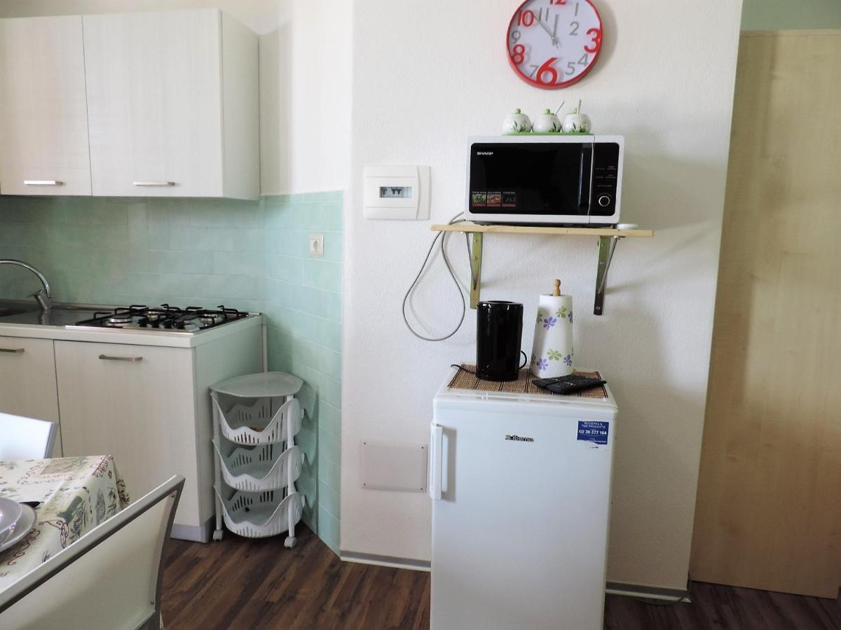 Residenza Belvedere Orosei Zewnętrze zdjęcie
