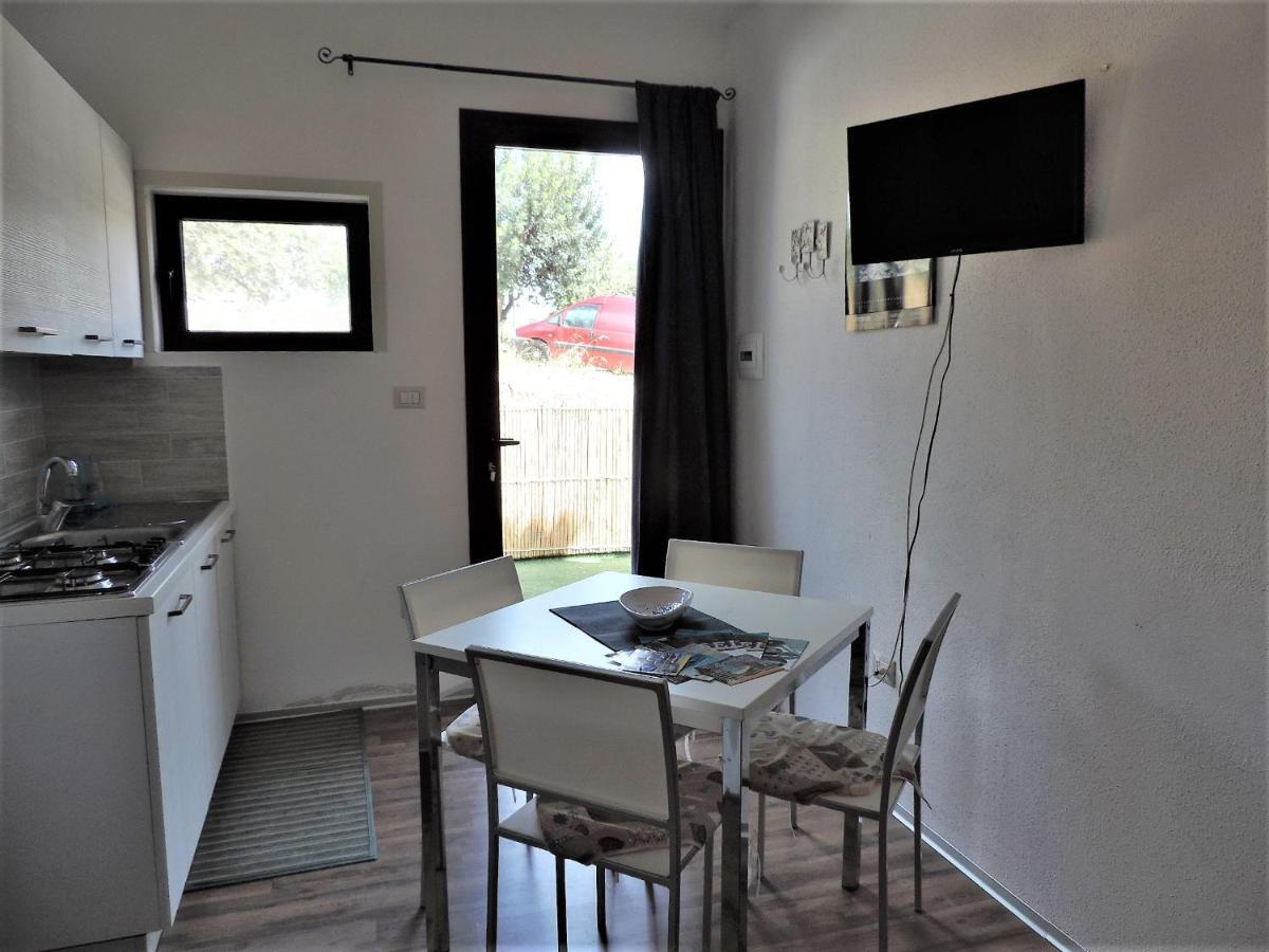 Residenza Belvedere Orosei Zewnętrze zdjęcie
