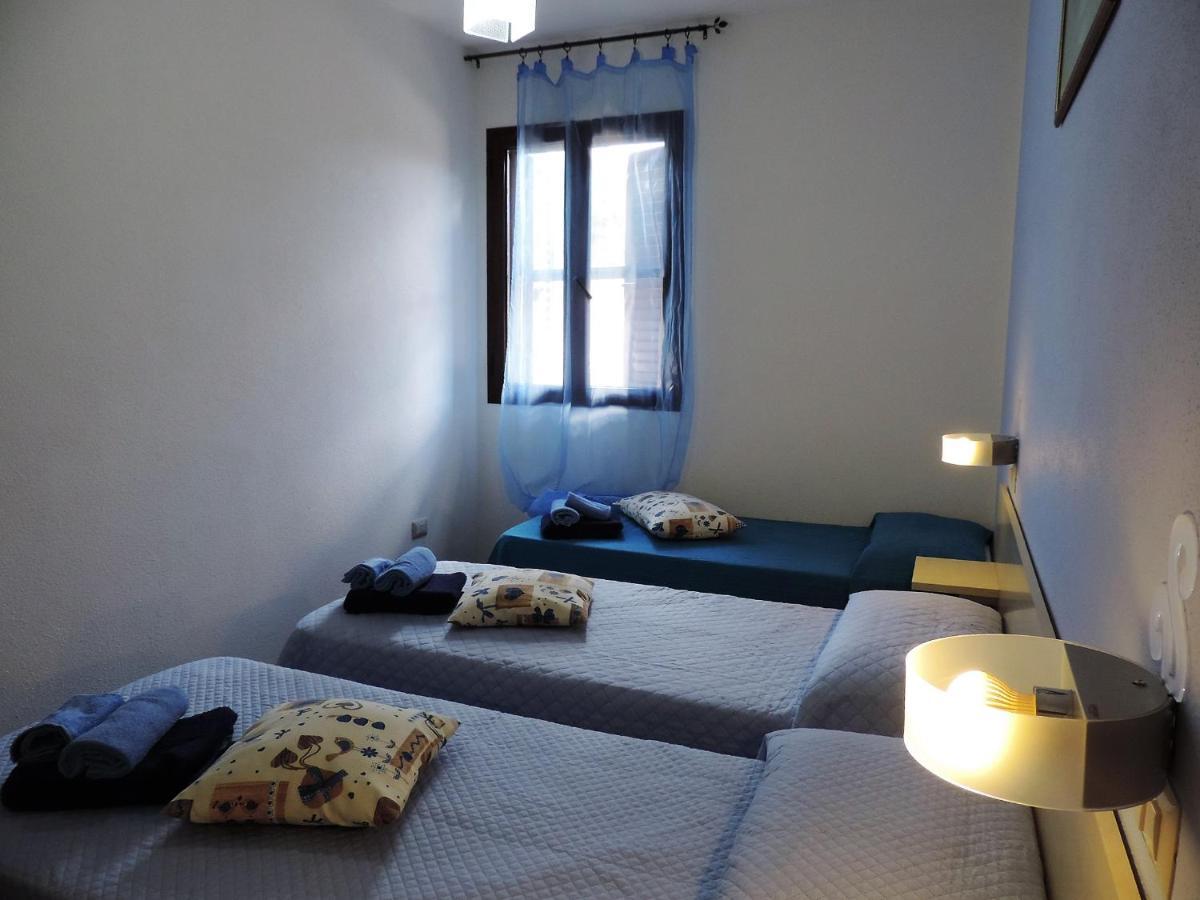 Residenza Belvedere Orosei Zewnętrze zdjęcie