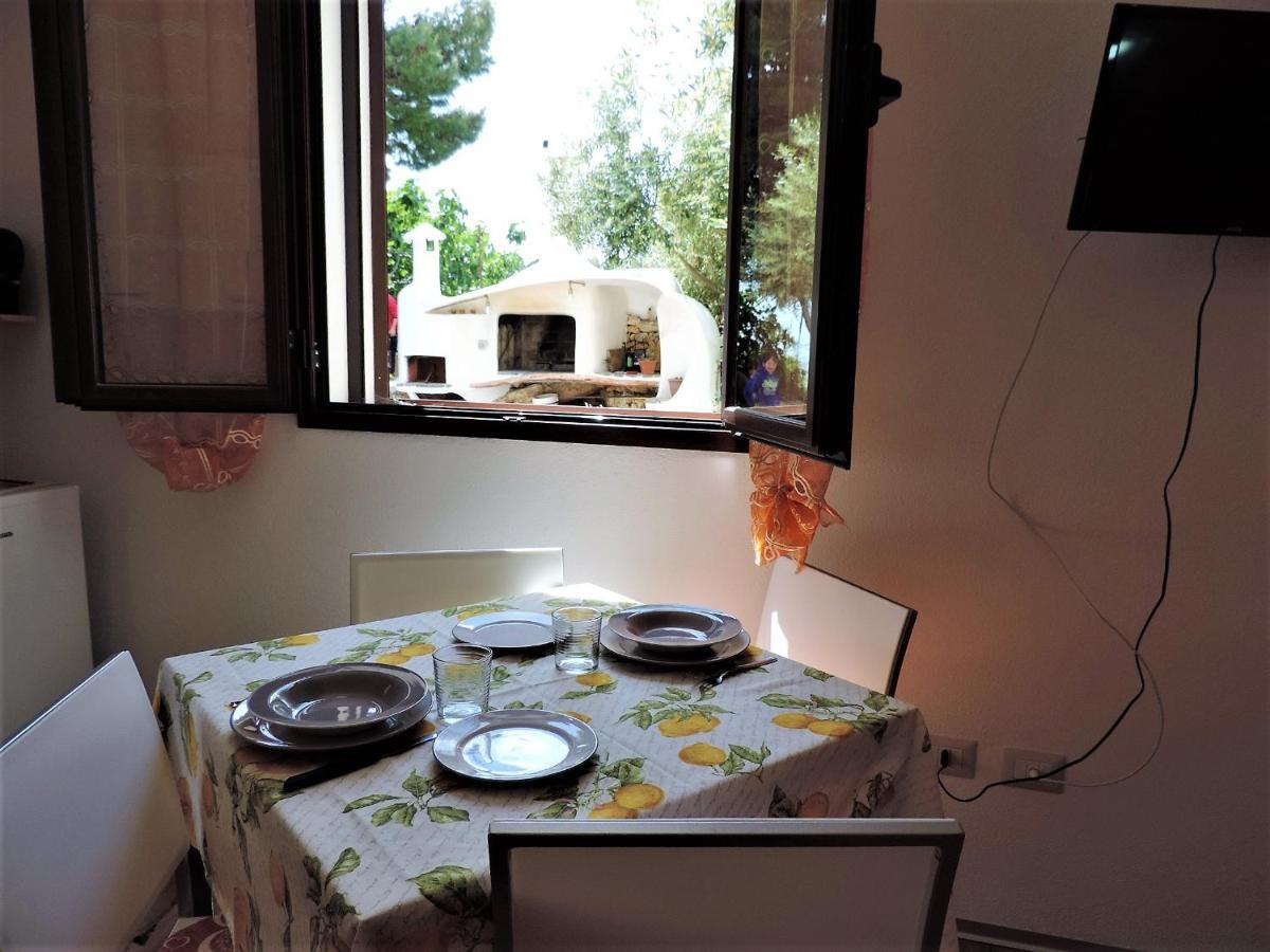 Residenza Belvedere Orosei Zewnętrze zdjęcie